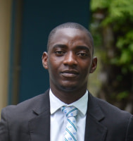 Patrick EYOGHE. N'NANG